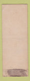 Matchbook Cover - Oakbrook Diner Reading PA Federal