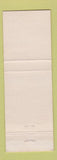 Matchbook Cover - La Vada's Beauty Salon Albuquerque NM