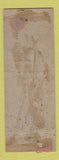 Matchbook Cover - Monte Cristo Italian Restaurant  ARROW Chicago WEAR