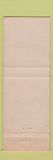 Matchbook Cover - Glenora Motel Waco TX Circle Motel