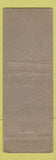 Matchbook Cover - Princess Martha Hotel St Petersburg FL WEAR