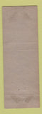 Matchbook Cover - King's Cleaners Bill's Liquor Los Nietos CA
