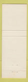 Matchbook Cover - Weber & Smith Leather Finishes Reading MA