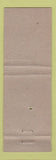 Matchbook Cover - Gripsholm Restaurant New York City WEAR