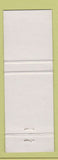 Matchbook Cover - Lewis Dry Cleaners Grove City PA