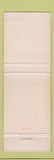 Matchbook Cover - Pepper Mill Restaurant Jefferson City MO
