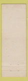 Matchbook Cover - Eastern Slope Inn North Conway NH