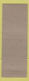 Matchbook Cover - Hotel Colville WA