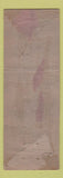 Matchbook Cover - Schmitz Cafe Portland OR