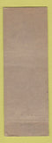 Matchbook Cover - Princess Sweet Shop Iowa Falls IA