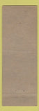 Matchbook Cover - Princess Martha Hotel St Petersburg FL