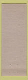 Matchbook Cover - Russet Cafeteria Indianapolis IN