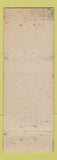 Matchbook Cover - Rose Garden Franklin PA