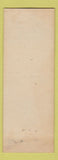 Matchbook Cover - Tip Top Sandwich Shop San Antonio TX? Federal