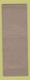 Matchbook Cover - DeBaggio's Busy B Cafe Eldora IA