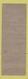 Matchbook Cover - Park Hotel Franklin PA POOR