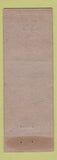 Matchbook Cover - Ferris Hotel Rawlins WY WEAR