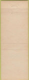 Matchbook Cover - Fleet Reserve Assoc 1957 Marines