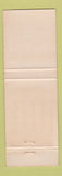 Matchbook Cover - Switzerland Restaurant Los Angeles CA