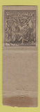 Matchbook Cover - Jefferson Standard Life Insurance John Blount Charleston SC