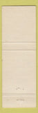 Matchbook Cover - Motel Holiday Host Richfield UT