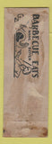 Matchbook Cover - Bobson's Inn Chicago? WORN BACK