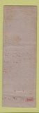 Matchbook Cover - Club Rex Modern Bar Union City NJ WORN