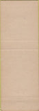 Matchbook Cover - Nutgget Food Stores Woodland Williams CA