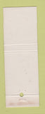 Matchbook Cover - Imperial Motor Hotel Denver Colorado