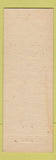 Matchbook Cover - Dine A Mite Restaurant Cheyenne WY
