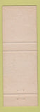 Matchbook Cover - Mint Bar Albuquerque NM
