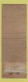Matchbook Cover - Irv & Hal's Confectionery Bloomfield NJ WORN