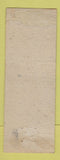 Matchbook Cover - Houlihan's Grill Rochester NY WEAR