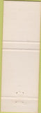 Matchbook Cover - Standard Finance Cheyenne WY