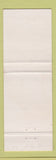 Matchbook Cover - Trans Canada Match Club London ON RMS 1964 pinup