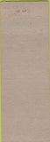 Matchbook Cover - American Finance Co Pampa TX loans