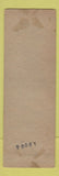 Matchbook Cover - Koppers Coke Coal Steinway Drug Stores Chicago IL