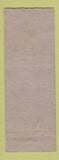 Matchbook Cover - T&L Distributing Coin Operation Equipment Cincinnati OH