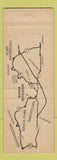 Matchbook Cover - Riviera Restaurant Smithtown NY