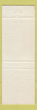 Matchbook Cover - Cincinnati Club OH WEAR