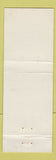 Matchbook Cover - Coventry Inn Columbus OH restaurant WEAR