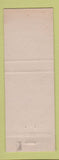 Matchbook Cover - Ross' Holly House Pennsauken NJ