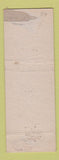 Matchbook Cover - Sherry's Liquor Lake Villa IL