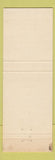 Matchbook Cover - OE Moff Skil Porter Cable Power Tool Repair Youngstown OH