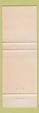 Matchbook Cover - Hotel Patten Chattanooga TN WEAR