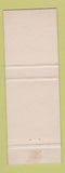 Matchbook Cover - Pennant Cafeteria Topeka KS