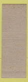 Matchbook Cover - Gover's Sporting Goods Book Store Mount Pleasant MI