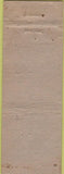 Matchbook Cover - Wood's Sickroom Supply drugs WORN