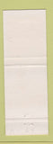 Matchbook Cover - Trans Canada Match Club London ON RMS 1964 pinup