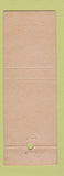 Matchbook Cover - Green Gables Hotel Lewistown PA